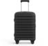 GENTOR 4-Rollen-Trolley 54 cm (GTSC001-M) black