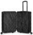Smartbox Edition 03 4-Rollen-Trolley Set 55/65/75 cm black
