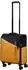 American Tourister Daring Dash 55cm Spinner Suitcase (4 wheels) black/yellow