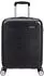 American Tourister Astrobeam 55cm Spinner Suitcase (4 wheels) storm black