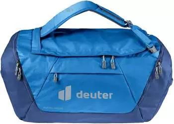 Deuter Duffel Pro 90 (2024) neptune/nightblue