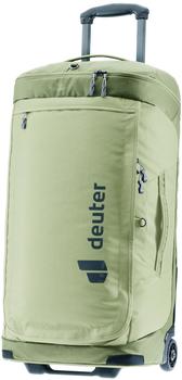 Deuter Duffel Pro Movo 60 (2024) mineral/grove