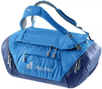 Deuter Duffel Pro 40 (2024) neptune/nightblue