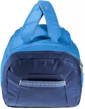 Deuter Duffel Pro 60 (2024) neptune/nightblue