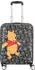 American Tourister Wavebreaker Disney 4-Rollen-Trolley 55 cm (152579) Winnie The Pooh