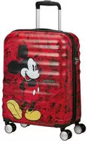AMERICAN TOURISTER 152579-6976, AMERICAN TOURISTER WAVEBREAKER SPIN.55/20,...