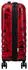 American Tourister Wavebreaker Disney 4-Rollen-Trolley 55 cm (152579) Mickey Comics red