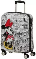 AMERICAN TOURISTER 152579-7484, AMERICAN TOURISTER WAVEBREAKER SPIN.55/20,...