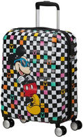 AMERICAN TOURISTER 152579-A080, AMERICAN TOURISTER WAVEBREAKER SPIN.55/20,...