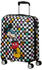 bunt: American Tourister Wavebreaker Disney 4-Rollen-Trolley 55 cm (152579)
