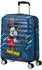 American Tourister Wavebreaker Disney 4-Rollen-Trolley 55 cm (152579)