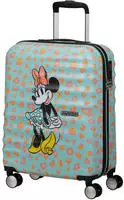 American Tourister 152579-A458, American Tourister Wavebreaker Disney Spinner...