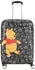 American Tourister Wavebreaker Disney 4-Rollen-Trolley 67 cm (152581) Winnie The Pooh