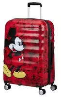 AMERICAN TOURISTER 152581-6976, AMERICAN TOURISTER WAVEBREAKER SPIN.67/24,...
