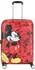 American Tourister Wavebreaker Disney 4-Rollen-Trolley 67 cm (152581)