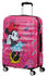 American Tourister Wavebreaker Disney 4-Rollen-Trolley 67 cm (152581)