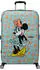 American Tourister Wavebreaker Disney 4-Rollen-Trolley 77 cm (152584)