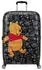 American Tourister Wavebreaker Disney 4-Rollen-Trolley 77 cm (152584) Winnie The Pooh