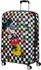 American Tourister Wavebreaker Disney 4-Rollen-Trolley 77 cm (152584) Mickey Check