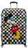 American Tourister Wavebreaker Disney 4-Rollen-Trolley 77 cm (152584) Mickey Check