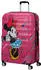American Tourister Wavebreaker Disney 4-Rollen-Trolley 77 cm (152584)