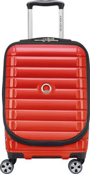 DELSEY PARIS Shadow 5.0 S intense red