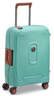 DELSEY PARIS Moncey S Slim turquoise