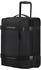 American Tourister Urban Track Duffle with Wheels 55 cm (151305) asphalt black