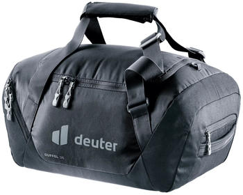 Deuter Duffel 35 (2024) black