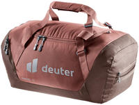 Deuter 3520225 5618, Deuter Reisetasche Duffel 70 caspia-raisin
