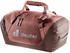 rot: Deuter Duffel 70 (2024)
