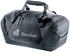 schwarz: Deuter Duffel 70 (2024)