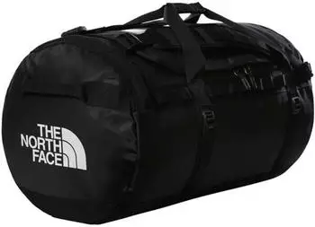 The North Face Base Camp Duffel L 2024 (52SB) tnf black/tnf white
