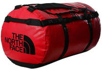 The North Face NF0A52SD54A BASE CAMP DUFFEL - XXL Gym Bag Herren TNF Red-TNF