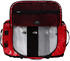 The North Face Base Camp Duffel XXL 2024 (52SD) tnf red/tnf black