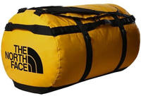 The North Face NF0A52SD4WP BASE CAMP DUFFEL - XXL Gym Bag Herren Summit Gold-TNF
