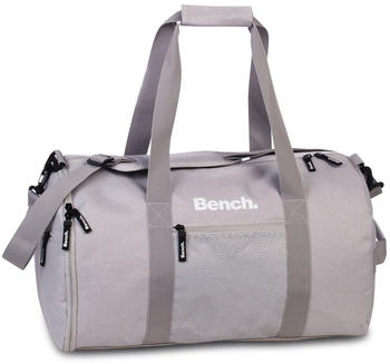 Bench Classic Reisetasche 50 cm (64170) stonegrey