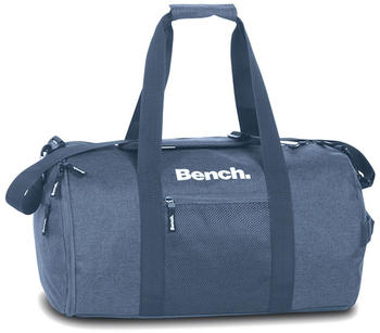 Bench Classic Reisetasche 50 cm (64170) denim