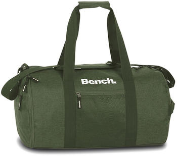 Bench Classic Reisetasche 50 cm (64170) khaki/reed