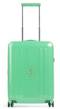 Bogner Piz 4-Rollen-Trolley 55 cm (4190001387) irish green