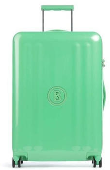 Bogner Piz 4-Rollen-Trolley 65 cm (4190001388) irish green