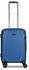 Bugatti Valencia 4-Rollen-Trolley 55 cm (12345) blue