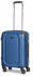 Bugatti Valencia 4-Rollen-Trolley 55 cm (12345) blue