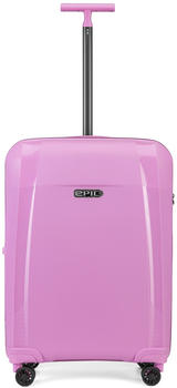 EPIC Phantom SL 4-Rollen-Trolley 66 cm (EPH402-03) passion pink