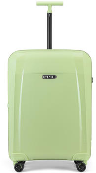 EPIC Phantom SL 4-Rollen-Trolley 66 cm (EPH402-03) twisted lime