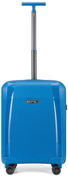 EPIC Phantom SL 4-Rollen-Trolley 55 cm (EPH403-03) strong blue