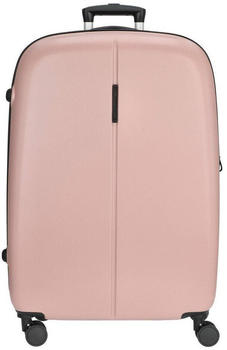 Gabol Paradise XP 4 Rollen-Trolley 77 cm (123347) pink
