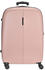 Gabol Paradise XP 4 Rollen-Trolley 77 cm (123347) pink