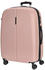 Gabol Paradise XP 4 Rollen-Trolley 77 cm (123347) pink