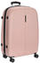 Gabol Paradise XP 4 Rollen-Trolley 77 cm (123347) pink